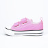 Chaussures Converse Chuck Taylor All Star 2V Rose Enfant