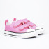 Chaussures Converse Chuck Taylor All Star 2V Rose Enfant