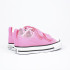 Chaussures Converse Chuck Taylor All Star 2V Rose Enfant