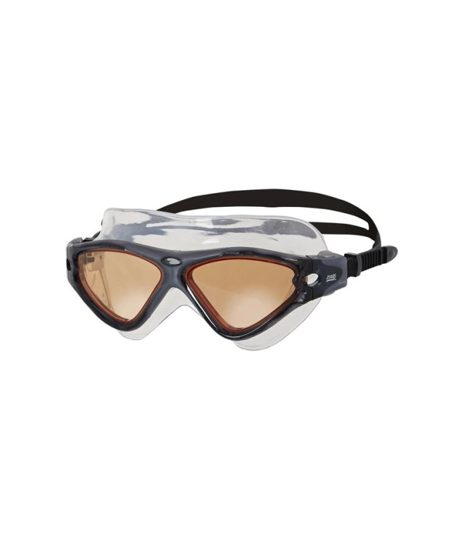 Lunettes de natation Zoggs Tri-Vision Mask...