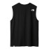 T-shirt The North Face Easy Man Noir