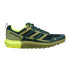 Trail Running Chaussures Scott Kinabalu 2 Green Men's