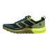 Trail Running Chaussures Scott Kinabalu 2 Green Men's