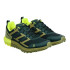 Trail Running Chaussures Scott Kinabalu 2 Green Men's