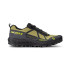 Chaussures de trail Scott Supertrac 3 Vertes Hommes