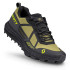 Chaussures de trail Scott Supertrac 3 Vertes Hommes