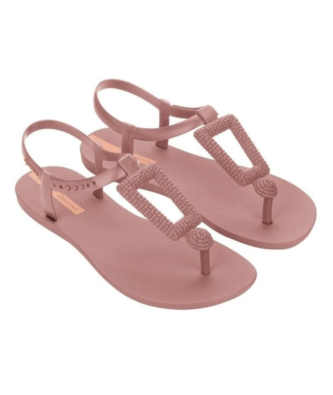 Sandales Ipanema Classe Artesania Femme