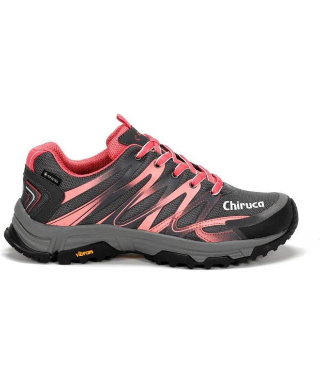 Chaussures de Montagne Chiruca Marbella 19 Gore...