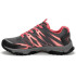 Chaussures de Montagne Chiruca Marbella 19 Gore Tex Femme Noir