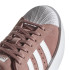 Chaussures adidas Superstar Bold Platform pink Women's Chaussures