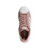 Chaussures adidas Superstar Bold Platform pink Women's Chaussures