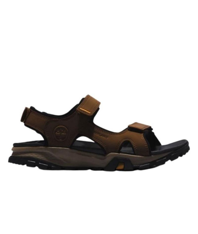 Sandales Timberland Winsor Trail Mid Hommes Marron