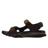 Sandales Timberland Winsor Trail Mid Hommes Marron