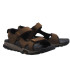 Sandales Timberland Winsor Trail Mid Hommes Marron