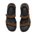Sandales Timberland Winsor Trail Mid Hommes Marron