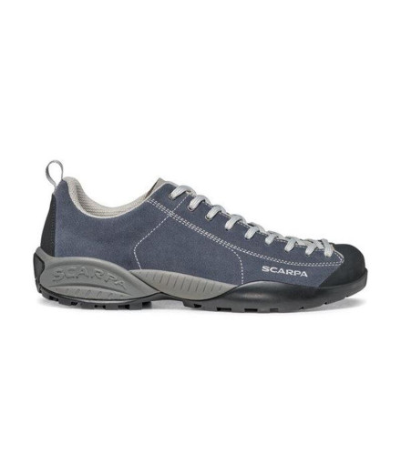 Chaussures Montagne de Scarpa Mojito Iron Gray