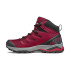 Chaussures Montagne de Maverick Mid Gore-Tex Rouge Violet-Cerise Femme