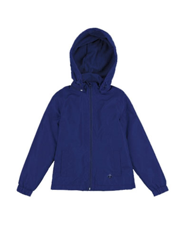 Imperméable Go & Win Sceau bleu Enfant