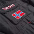Parka Go & Win Noreg Junior Noir