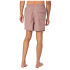 Maillot de bain Lyle & Scott V1 Plain Homme Rose Rose