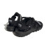 Mountain Sandals adidas Terrex Cyprex Ultra DLX Black