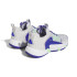Chaussures de basket adidas Trae Unlimited White