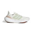 Chaussures Running adidas de Ultraboost Light White