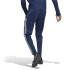 Pantalons Football adidas Homme de Tiro23 L Tr Navy