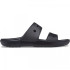 Sandales Crocs Noir classique