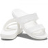 Sandales Crocs Blanc classique