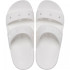 Sandales Crocs Blanc classique