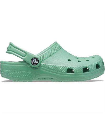 Sabots Crocs Sabot classique pierre de jade Enfant