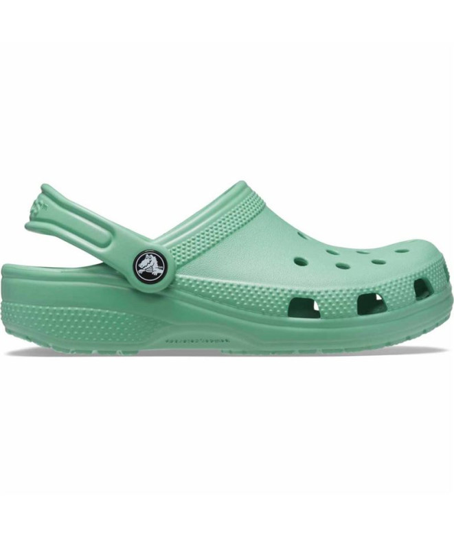 Sabots Crocs Sabot classique pierre de jade Enfant