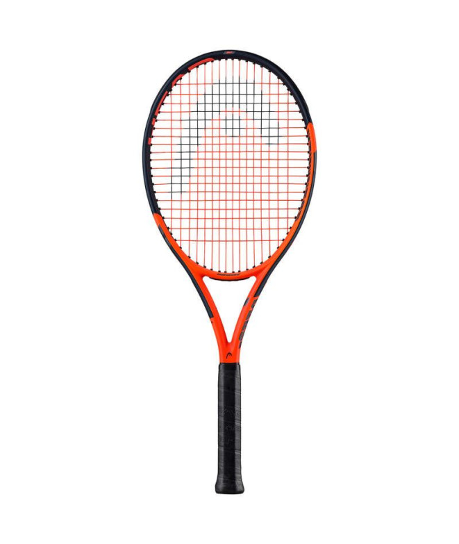 Raquettes de tennis Head IG Challenge MP orange