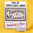T-shirt Basket-ball de Mitchell & Ness Los Angeles Lakers - Kareem Abdul-Jabbar