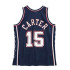 T-shirt Basket-ball de Mitchell & Ness New Jersey Nets - Vince Carter