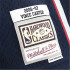 T-shirt Basket-ball de Mitchell & Ness New Jersey Nets - Vince Carter