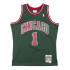 T-shirt Basket-ball de Mitchell & Ness Chicago Bulls - derrick Rose