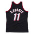 T-shirt Basket-ball Trail de Mitchell & Ness Portland Blazers - Arvydas Sabonis