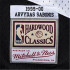 T-shirt Basket-ball Trail de Mitchell & Ness Portland Blazers - Arvydas Sabonis