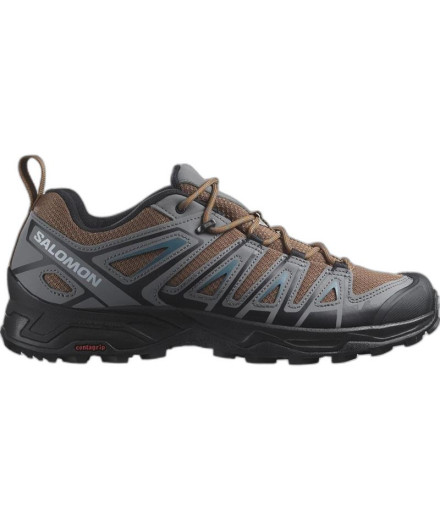 Chaussures de running en montagne Salomon X Ultra Pioneer...