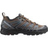 Chaussures de running en montagne Salomon X Ultra Pioneer Yellow/Grey/Blue Hommes