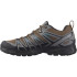 Chaussures de running en montagne Salomon X Ultra Pioneer Yellow/Grey/Blue Hommes