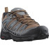 Chaussures de running en montagne Salomon X Ultra Pioneer Yellow/Grey/Blue Hommes