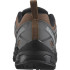 Chaussures de running en montagne Salomon X Ultra Pioneer Yellow/Grey/Blue Hommes