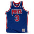 T-shirt Basket-ball de Mitchell & Ness detrit Pistons - Drazen Petrovic