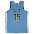 T-shirt Basket-ball de Mitchell & Ness denver Nuggets - Nikola Jokic