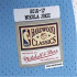 T-shirt Basket-ball de Mitchell & Ness denver Nuggets - Nikola Jokic