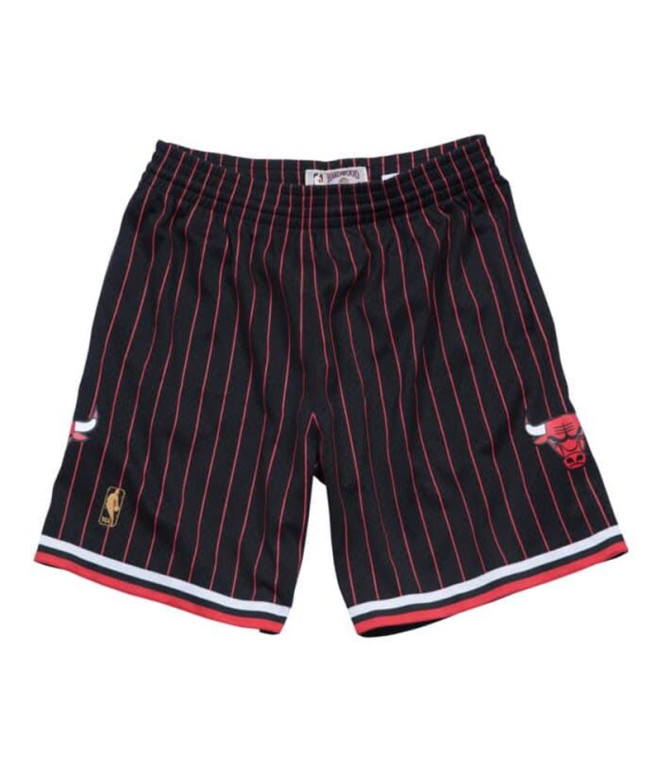 Pantalons Basket-ball de Mitchell & Ness...