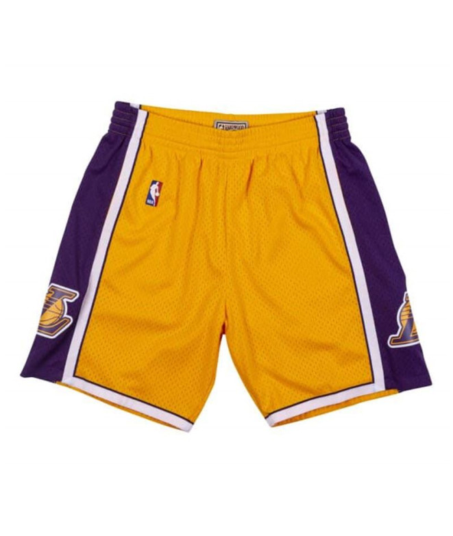 Pantalons Basket-ball de Mitchell & Ness Los...